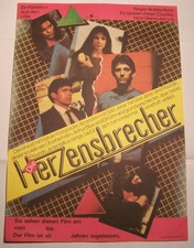 DDR,FILMPLAKAT A3 "DIE