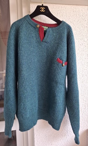 Schicke pullover vintage - pullover-,