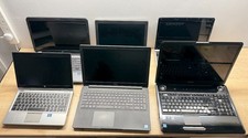 Restposten 6 defekte Laptops -
