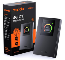 Tenda mf6 mobiler wlan router - mf6,