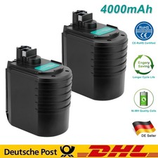 24V 3000mAh 4000mAh Ni-MH Akku Für Bosch BAT019 BAT021 BAT020 11225VSRH BBH24VRE
