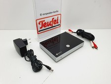 TEUFEL RAUMFELD CONNECTOR