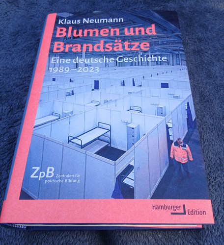 Blumen und brandsätze k - blumen,