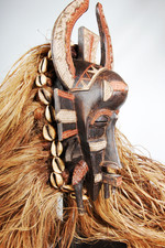 West Afrika, Elfenbeinküste