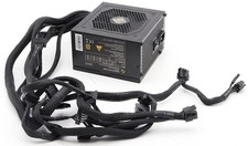 BoostBoxx Power Boost 700 Watt Netzteil ATX2.53 92% Effizienz 80 Plus Gold PSU