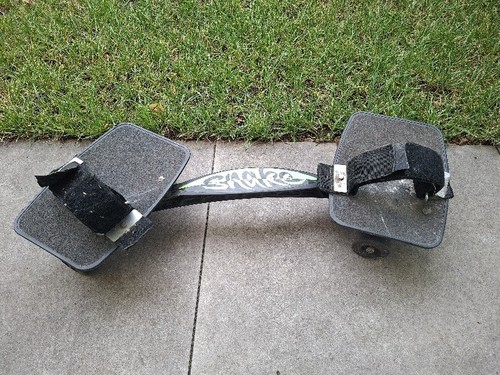 Snakeboard 90er vintage - snakeboard,