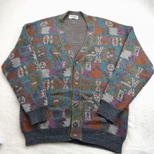 Missoni Strickjacke Herren XL