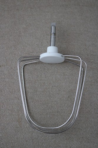 Braun küchenmaschine - km, 32