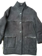 Lammfelljacke - Eugen Klein -