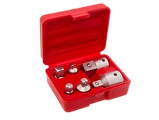 Rothewald Knarrenadapter, 6tlg. Set