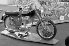 Motobecane Motoconfort 125