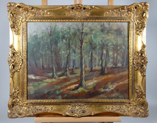 ölgemälde simon hohenegger - Ölgemälde,