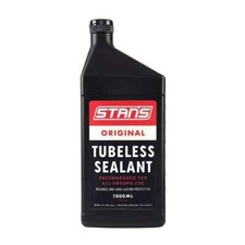STANS NoTubes schlauchlose