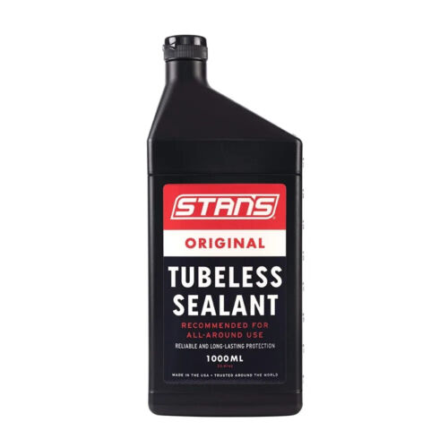 Stans notubes tubeless - notubes,