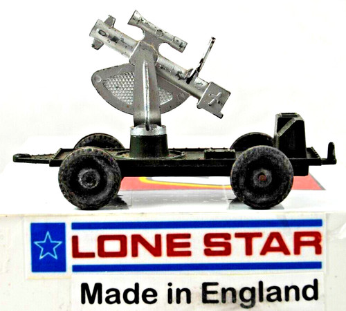 Lone star army - lone,