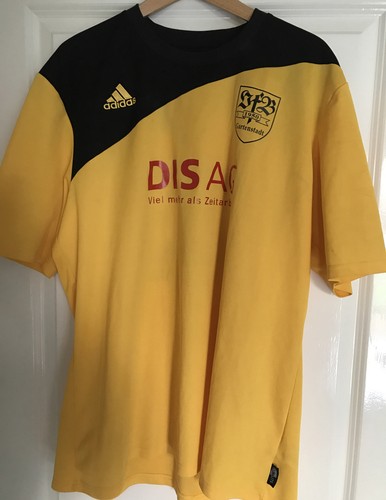 Match worn vfb - worn,