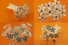 10 x HAARNADELN BRAUT Hochzeit