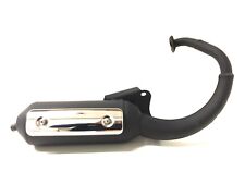 Sportauspuff Auspuff für Peugeot Speedfight 2 50 ccm AC & LC (2-Takt) Typ:S1