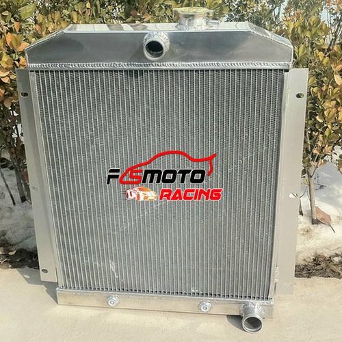 Aluminum radiator for - radiator,