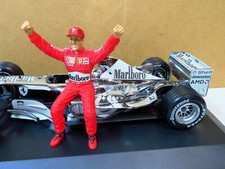 Ferrari F2003 GA Six Time
