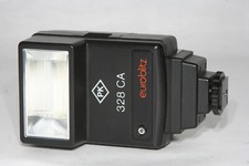 Euroblitz PK 328 CA aufsteck