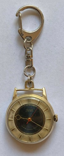 Anker rubis herrenuhr mit - rubis,