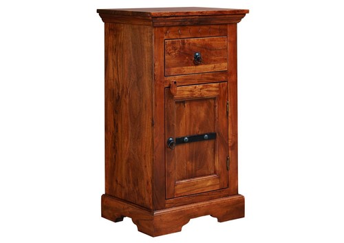 Holzkommode sideboard schmal - holzkommode,