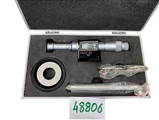 Digital Dreipunkt Innenmesschraube Innenmikrometer 20-25 48806