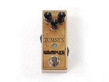 Used Wampler Tumnus Overdrive