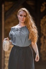 Mittelalter Wikinger LARP