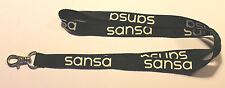 Sansa MP3 Player Schlüsselband Lanyard NEU (Z5)