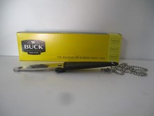 Buck Messer mit Scheide USA Kaala Mayo 0151SSS-B