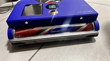 DYSON 360 Vis Nav Saugroboter GARANTIE