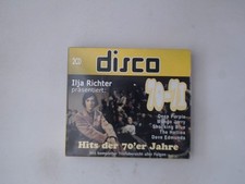 Ilja richter disco - ilja, 71