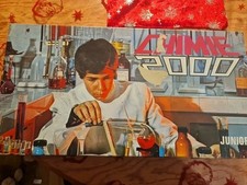 Chemiekasten Chimie 2000