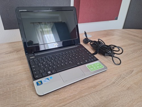Dell inspiron 1110 - dell,