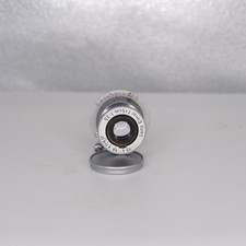 Leitz Elmar 5cm F3,5 redscale LTM39-mount