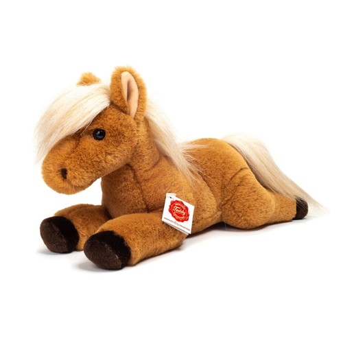 Teddy hermann 90265 - hermann, pferd