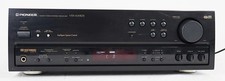 Pioneer stereo receiver - av,