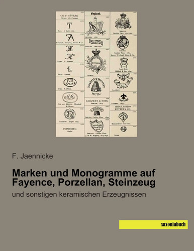 Jaennicke marken und - jaennicke,
