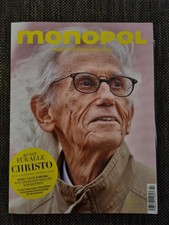 Monopol Magazin Zeitschrift