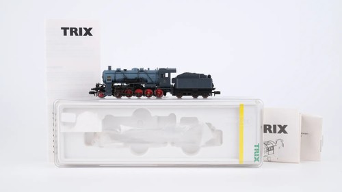 Minitrix 12240 dampflok mit - minitrix,