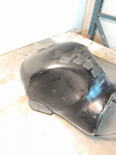 Suzuki gsx1300 1999 2007 - suzuki, 1999-2007