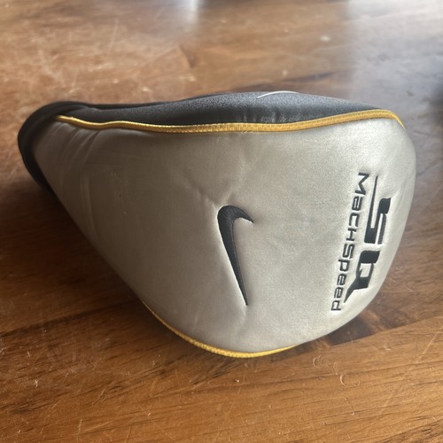 Nike machspeed driver - nike,
