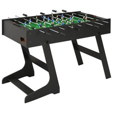 Tischfussballspiel