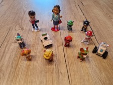 Paw Patrol Torten Deko/ Deko Figuren