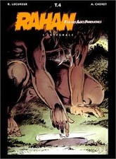 Rahan, fils des âges