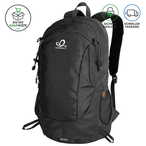 Wanderrucksack 30l wasserdicht - 30l,