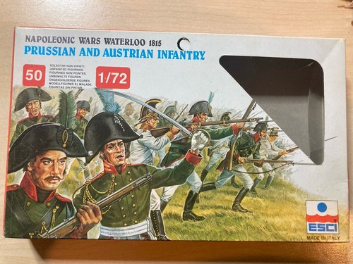 Esci 226 prussian - esci,