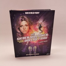 Die sieben Millionen Dollar